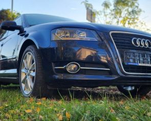 Audi A3 Sportback 1.6 TDI DSG Ambition 