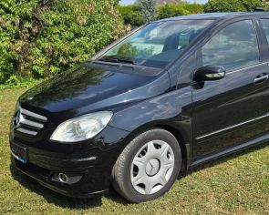 Mercedes-Benz B trieda 150 SPORT AUTOTRONIC 2006