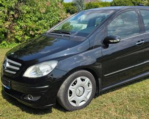 Mercedes-Benz B trieda 150 SPORT AUTOTRONIC 2006