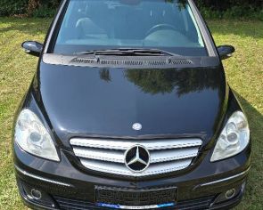 Mercedes-Benz B trieda 150 SPORT AUTOTRONIC 2006