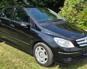 Mercedes-Benz B trieda 150 SPORT AUTOTRONIC 2006