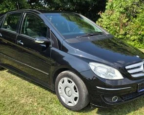 Mercedes-Benz B trieda 150 SPORT AUTOTRONIC 2006