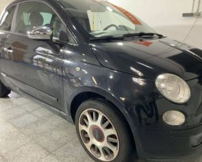 Fiat 500 1.4 Sport Automat