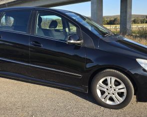 20251020_160600 Mercedes Benz B 180 CDI automat 2011