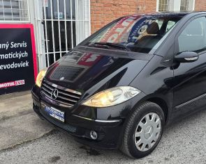 Mercedes Benz A 150 Classic