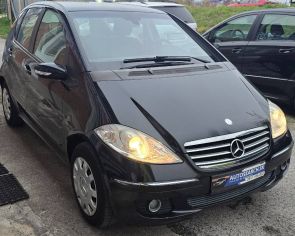 Mercedes Benz A 150 Classic AUTOMAT 2006