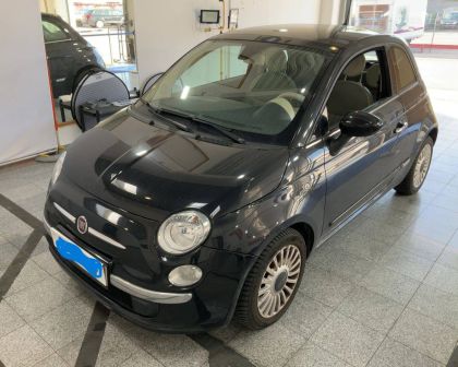 Fiat 500 0.9 Lounge