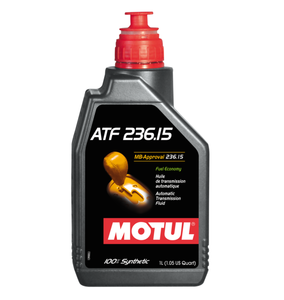 Prevodový olej MOTUL ATF 236.15