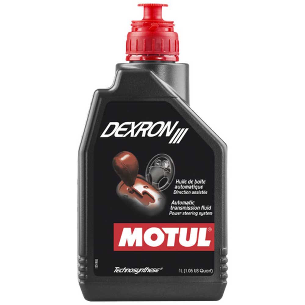 Prevodový olej MOTUL DEXRON III