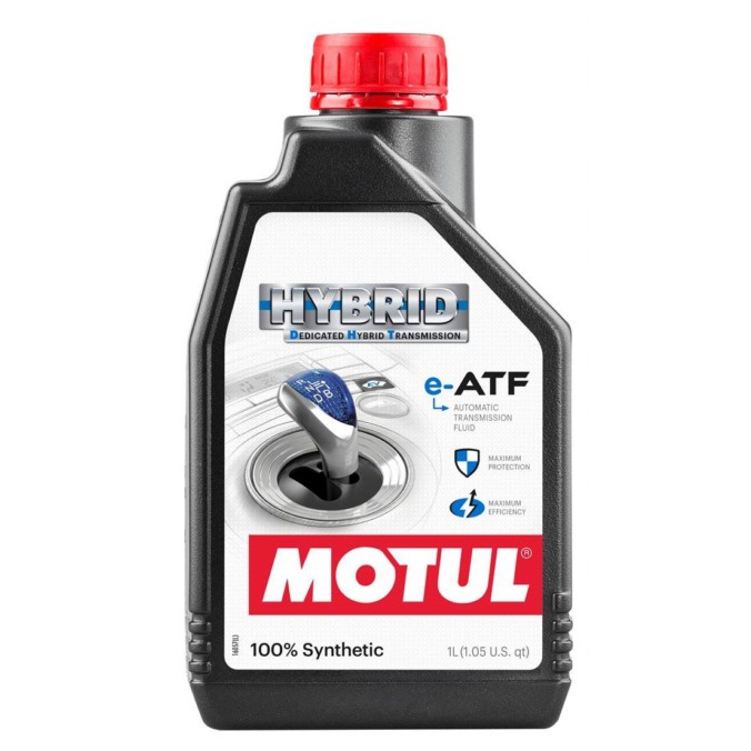 Prevodový olej MOTUL DHT E-ATF