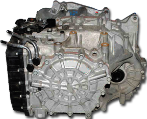 Hyundai / KIA - A6MF1, A6MF2, A6LF2, A6LF3 6/1 