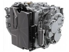 PowerShift 6DCT450