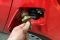 Hyundai i10 1.1 LPG Automat STYLE 1.majiteľ 