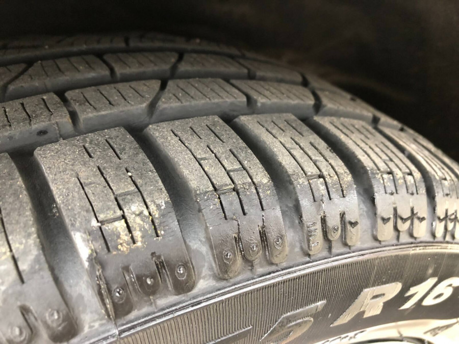 Mercedes Benz B 170 Automat SPECIAL 2008 PTS + sezónne prezutie