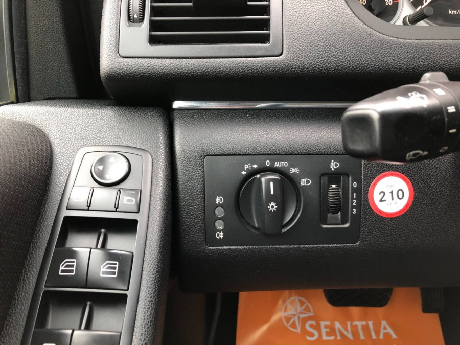 Mercedes Benz B 170 Automat SPECIAL 2008 PTS + sezónne prezutie