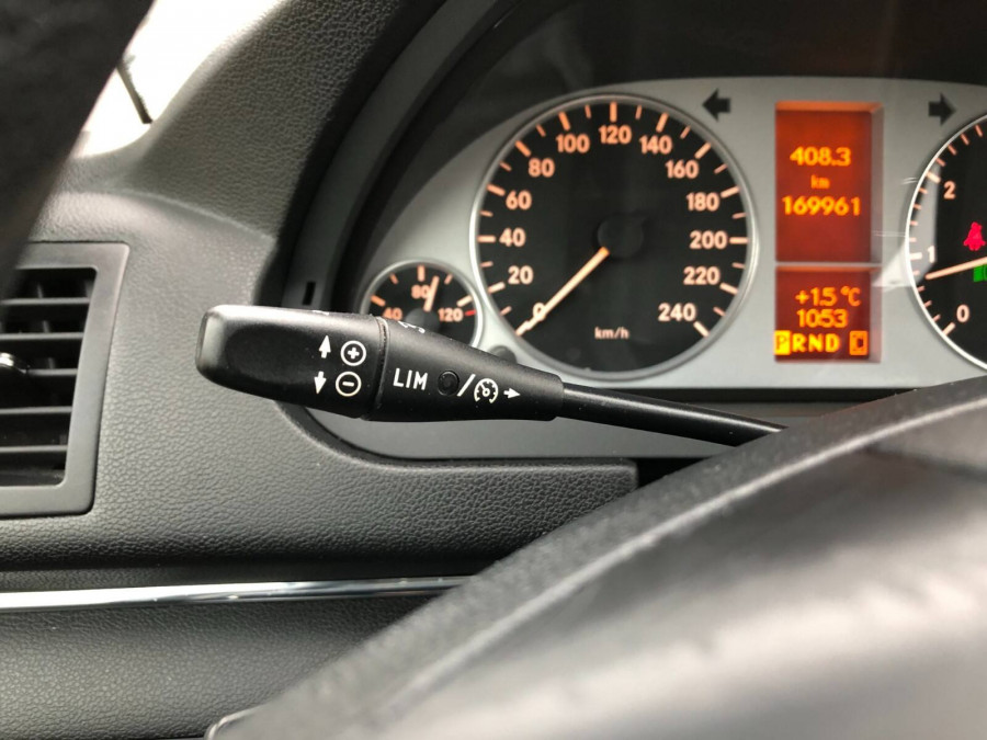 Mercedes Benz B 170 Automat SPECIAL 2008 PTS + sezónne prezutie