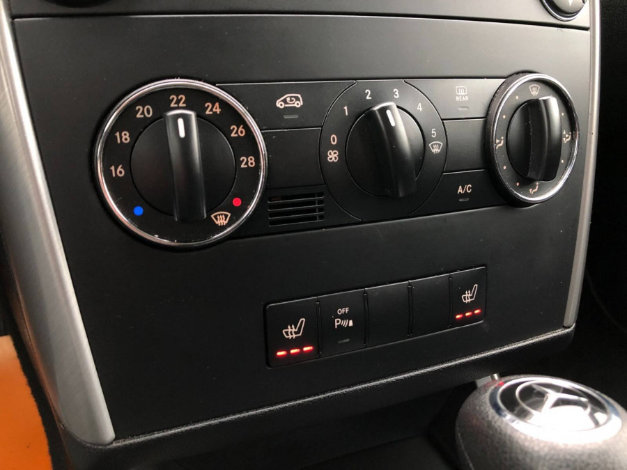 Mercedes Benz B 170 Automat SPECIAL 2008 PTS + sezónne prezutie