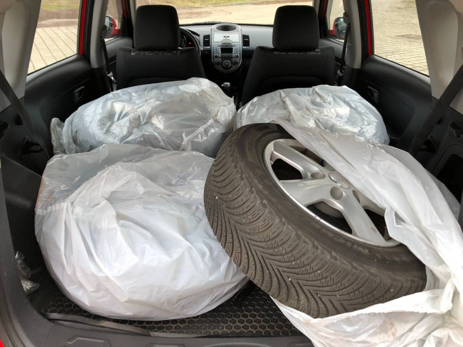 Kia Soul 1.6CRDi Automat ACTIVE 1.majiteľ + sezónne prezutie