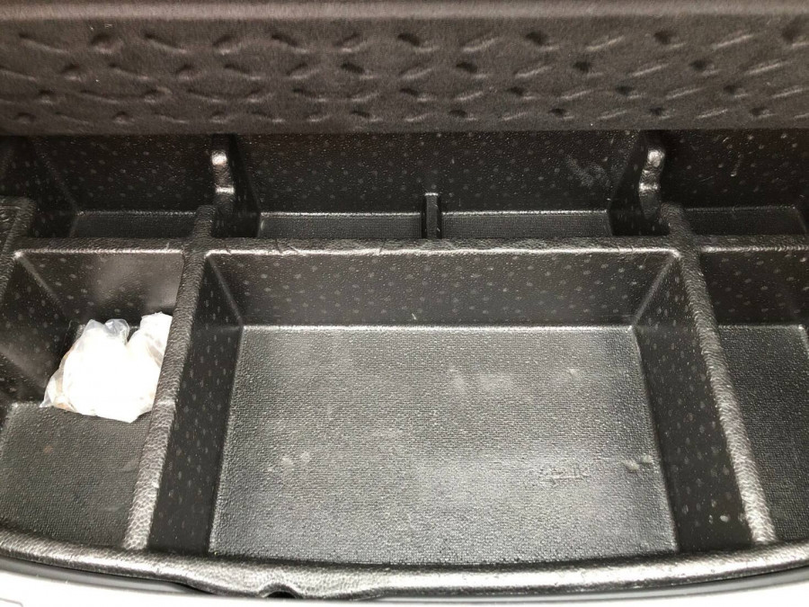 Kia Soul 1.6CRDi Automat ACTIVE 1.majiteľ + sezónne prezutie