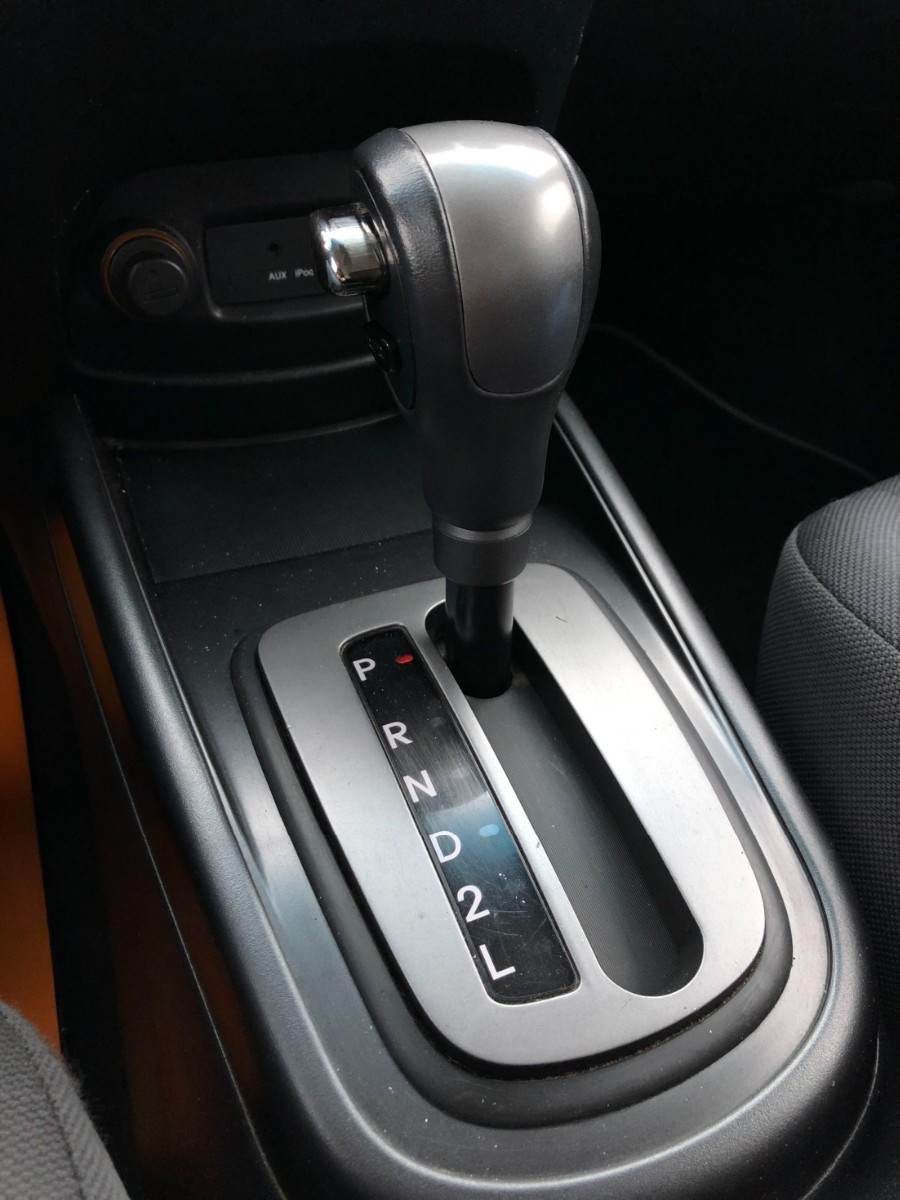 Kia Soul 1.6CRDi Automat ACTIVE 1.majiteľ + sezónne prezutie