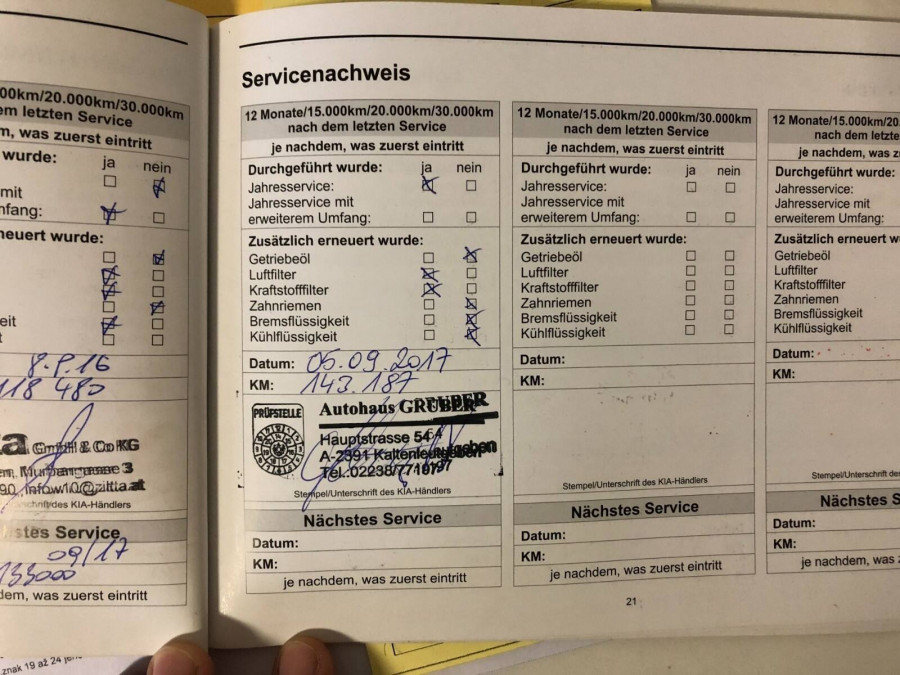 Kia Soul 1.6CRDi Automat ACTIVE 1.majiteľ + sezónne prezutie