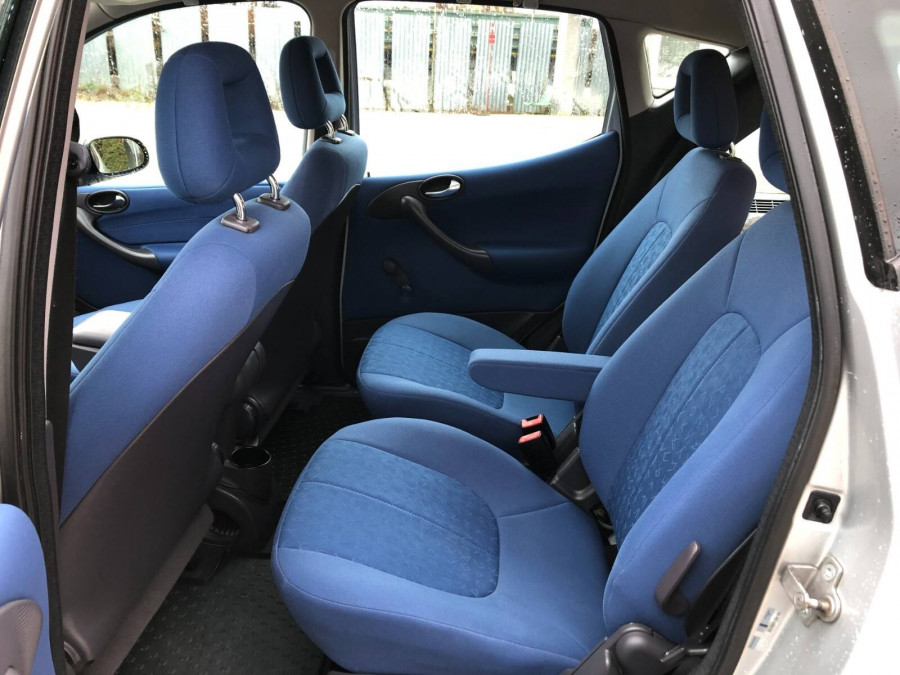 Mercedes Benz A 140 Automat CLASSIC + sezónne prezutie