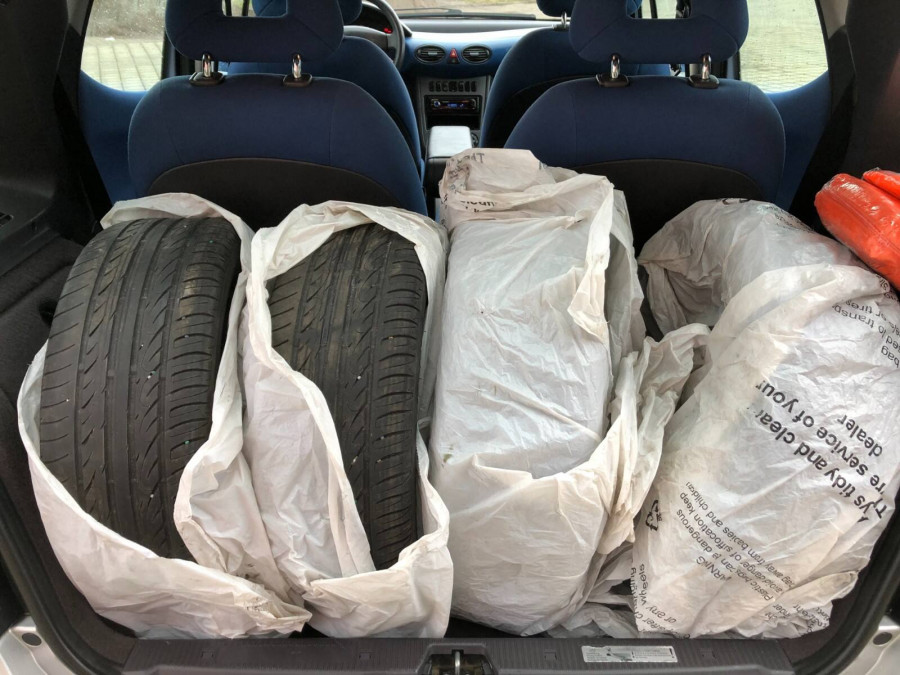 Mercedes Benz A 140 Automat CLASSIC + sezónne prezutie