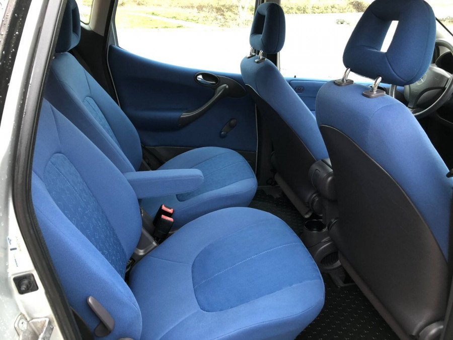 Mercedes Benz A 140 Automat CLASSIC + sezónne prezutie