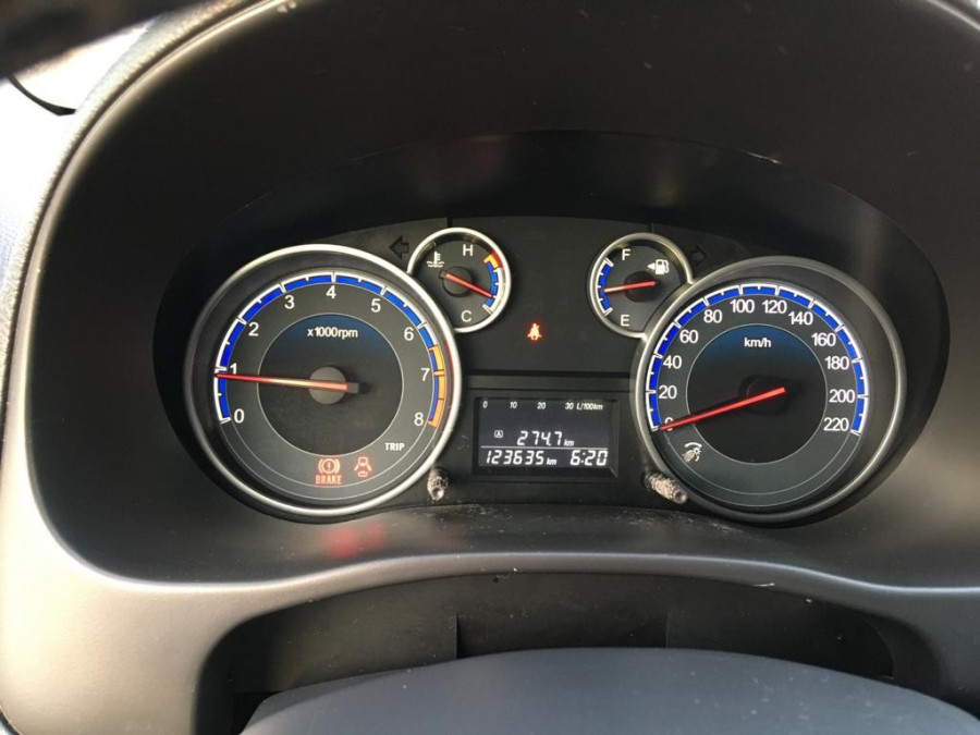 Suzuki SX4 1.6 Manuál 5st. 4x4 LIMITED + sezónne prezutie