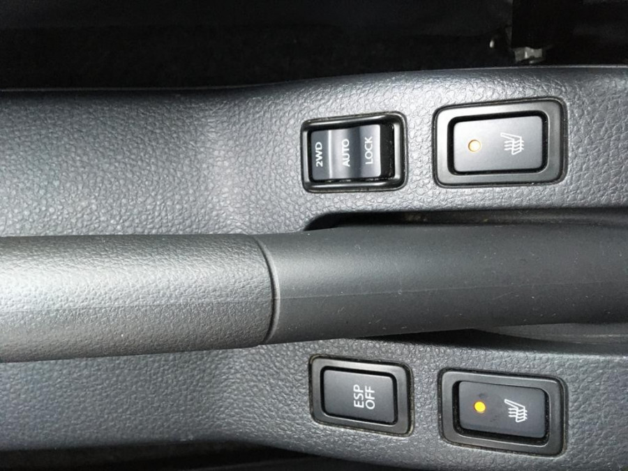 Suzuki SX4 1.6 Manuál 5st. 4x4 LIMITED + sezónne prezutie