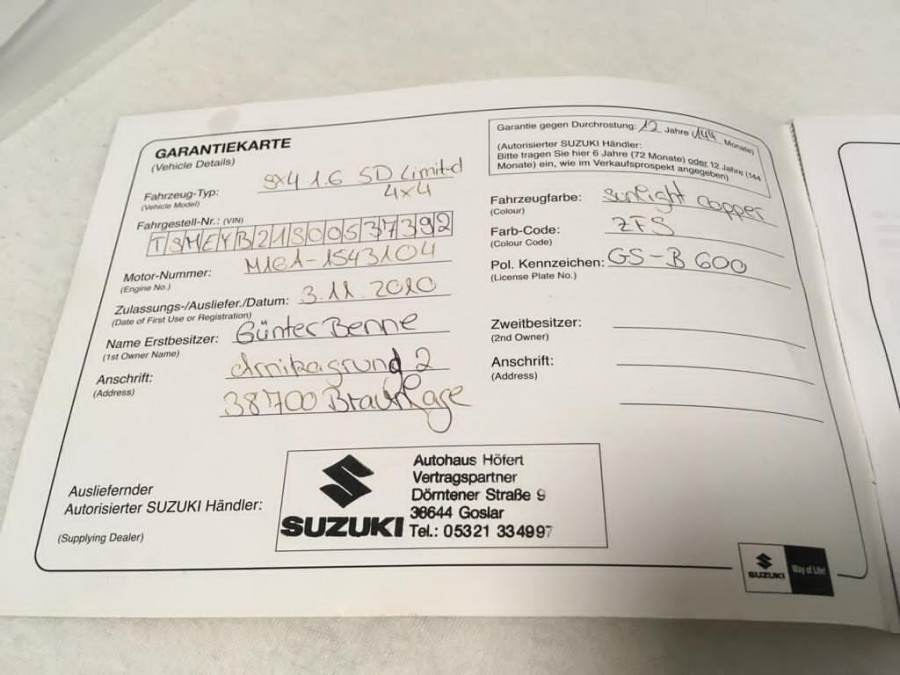 Suzuki SX4 1.6 Manuál 5st. 4x4 LIMITED + sezónne prezutie