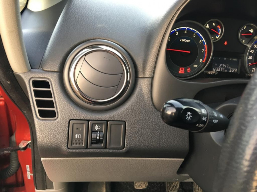 XELX9060Suzuki SX4 1.6 Manuál 5st. 4x4 LIMITED + sezónne prezutie