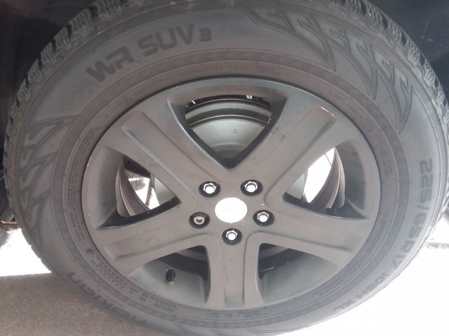 Suzuki Grand Vitara 2.0i LPG Automat COMFORT Ťažné + sezónne prezutie