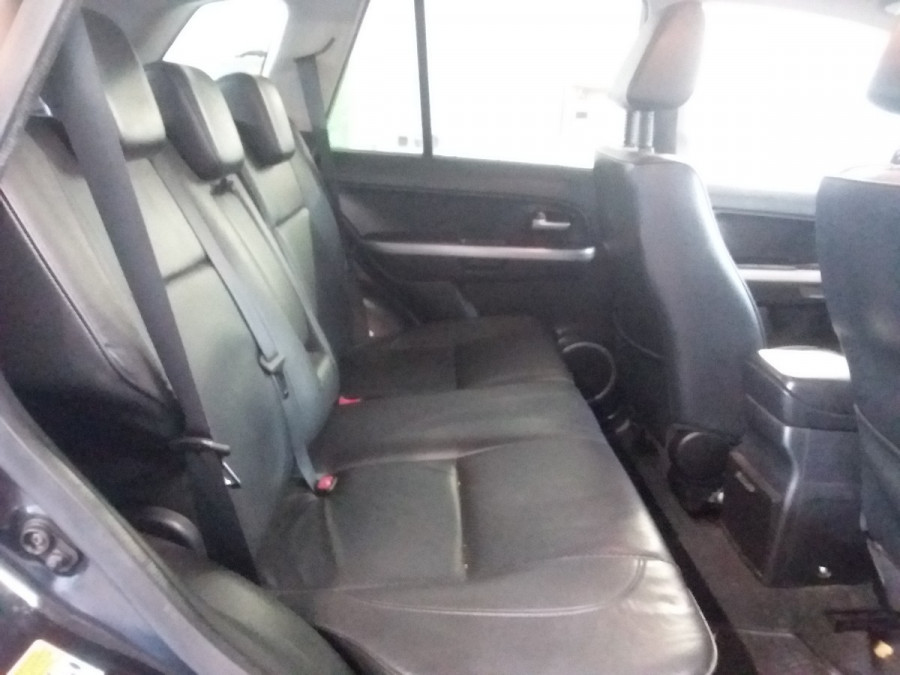 Suzuki Grand Vitara 2.0i LPG Automat COMFORT Ťažné + sezónne prezutie