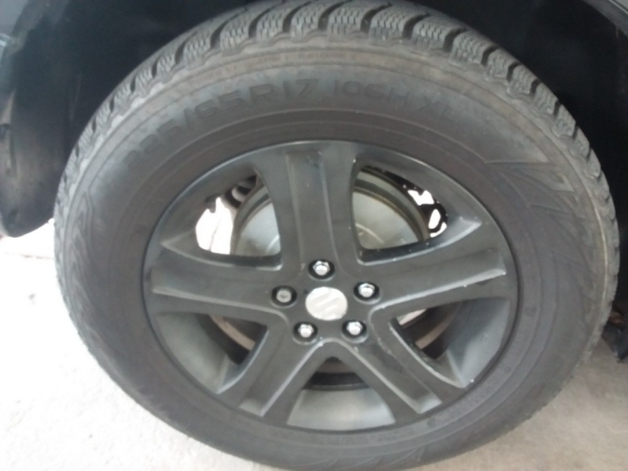 Suzuki Grand Vitara 2.0i LPG Automat COMFORT Ťažné + sezónne prezutie