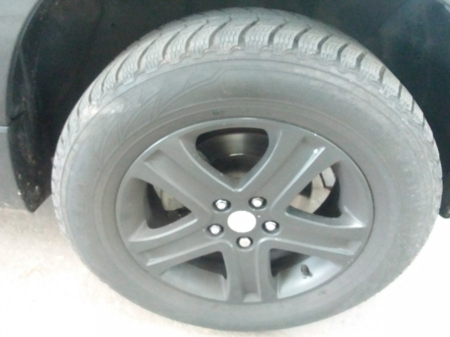 Suzuki Grand Vitara 2.0i LPG Automat COMFORT Ťažné + sezónne prezutie