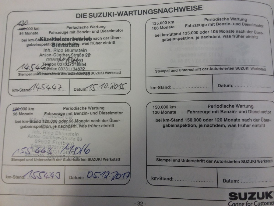 Suzuki Grand Vitara 2.0i LPG Automat COMFORT Ťažné + sezónne prezutie