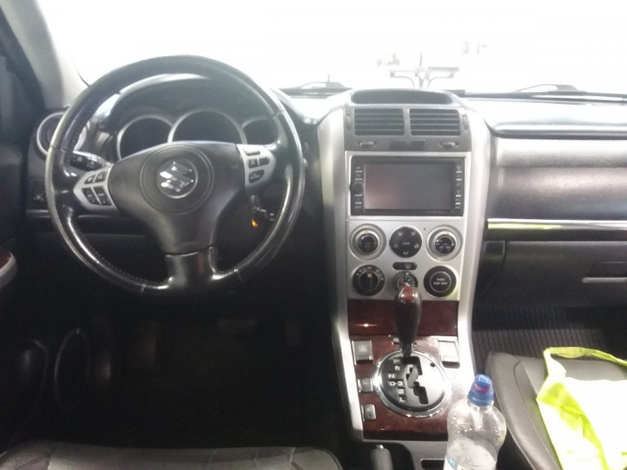 Suzuki Grand Vitara 2.0i LPG Automat COMFORT Ťažné + sezónne prezutie