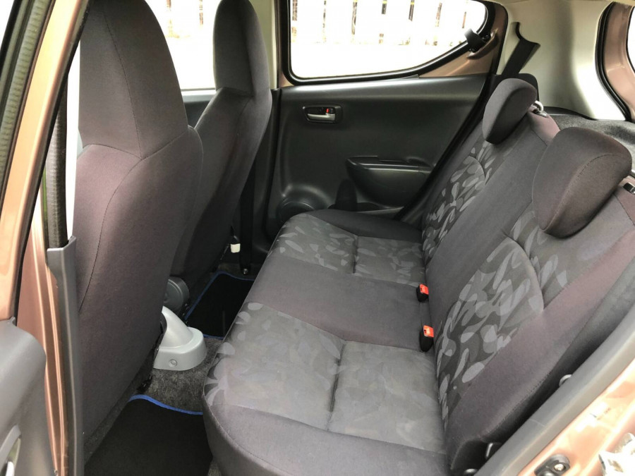 Suzuki Alto 1.0 Automat CLUB 1.majiteľ  + klimatizácia ☼ 