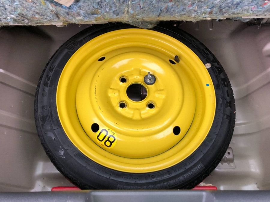 Suzuki Alto 1.0 Automat CLUB 1.majiteľ  + klimatizácia ☼ 