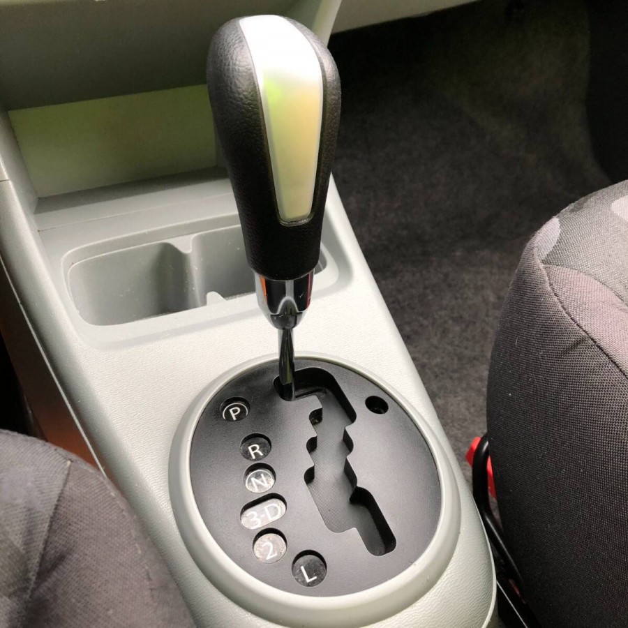 Suzuki Alto 1.0 Automat CLUB 1.majiteľ  + klimatizácia ☼ 