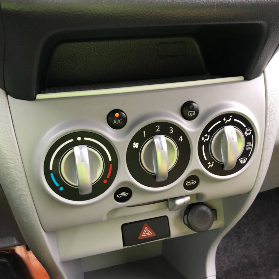 Suzuki Alto 1.0 Automat CLUB 1.majiteľ  + klimatizácia ☼ 