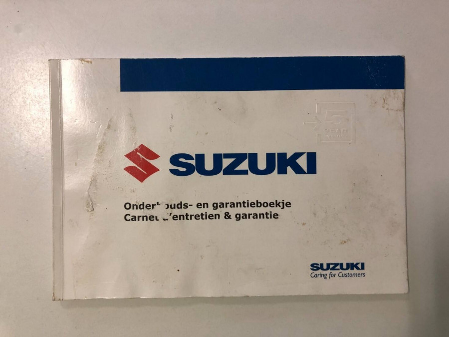 Suzuki Alto 1.0 Automat CLUB 1.majiteľ  + klimatizácia ☼ 