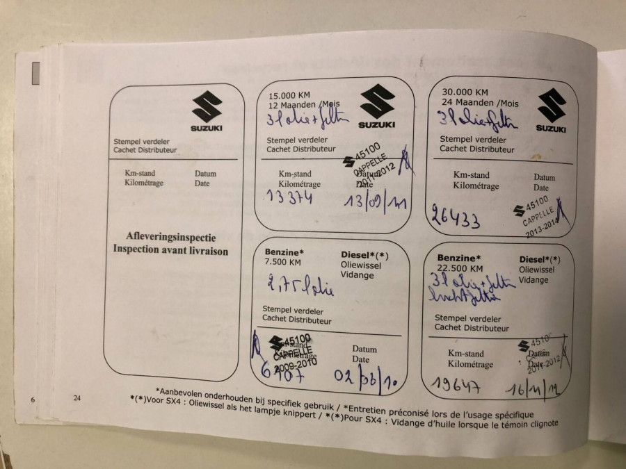 Suzuki Alto 1.0 Automat CLUB 1.majiteľ  + klimatizácia ☼ 