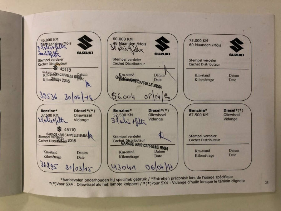 Suzuki Alto 1.0 Automat CLUB 1.majiteľ  + klimatizácia ☼ 