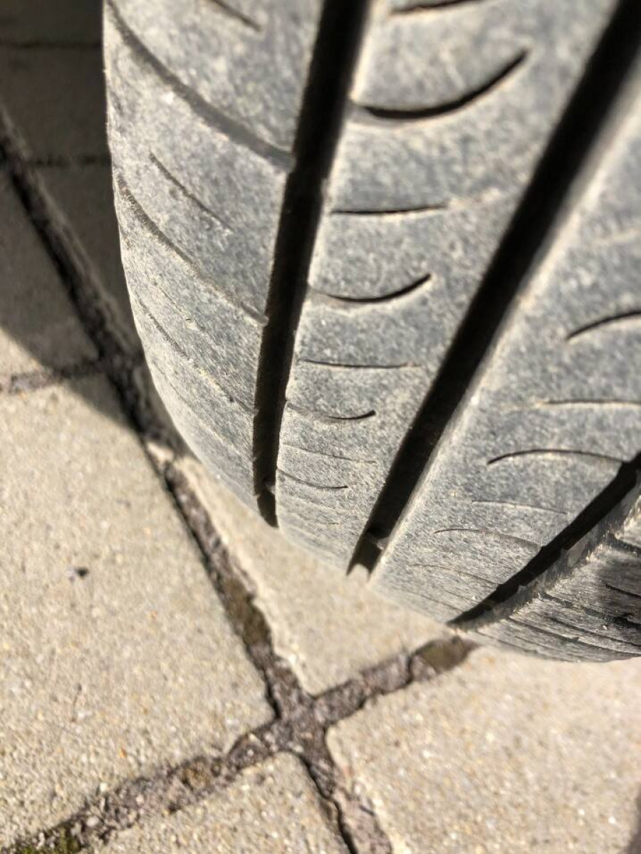 Hyundai Atos 1.1 Automat • COMFORT•  2006 ►  Klimatizácia ☼ 