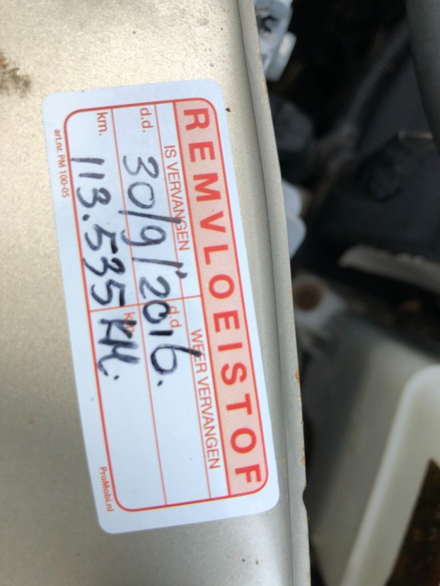 Hyundai Atos 1.1 Automat • COMFORT•  2006 ►  Klimatizácia ☼ 