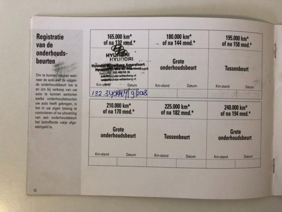 Hyundai Atos 1.1 Automat • COMFORT•  2006 ►  Klimatizácia ☼ 