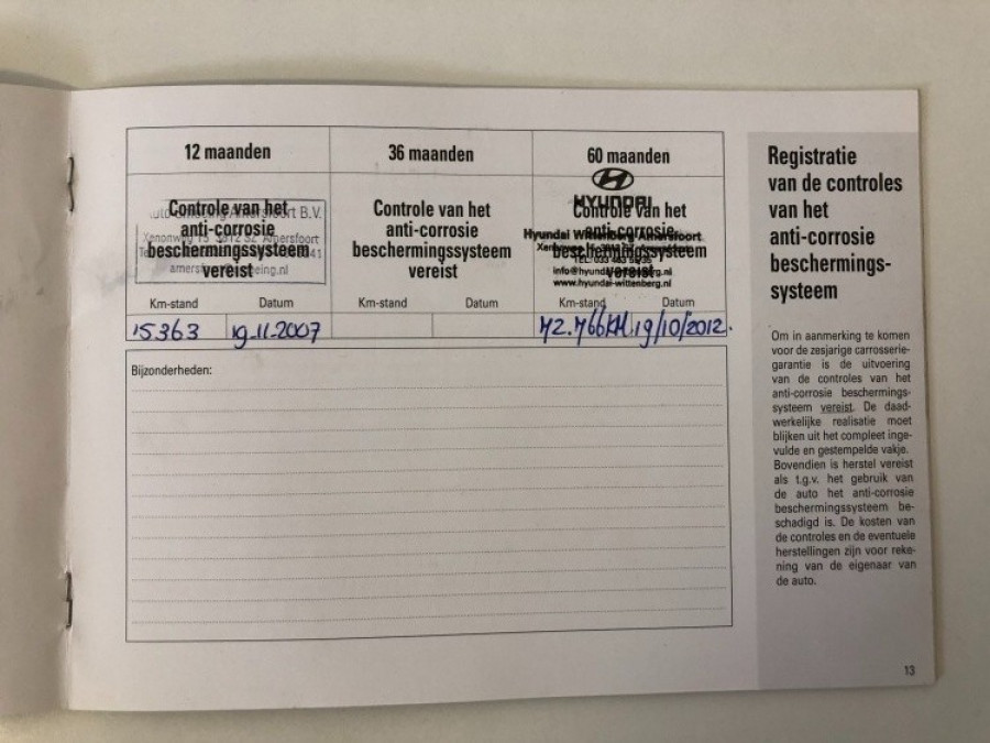 Hyundai Atos 1.1 Automat • COMFORT•  2006 ►  Klimatizácia ☼ 