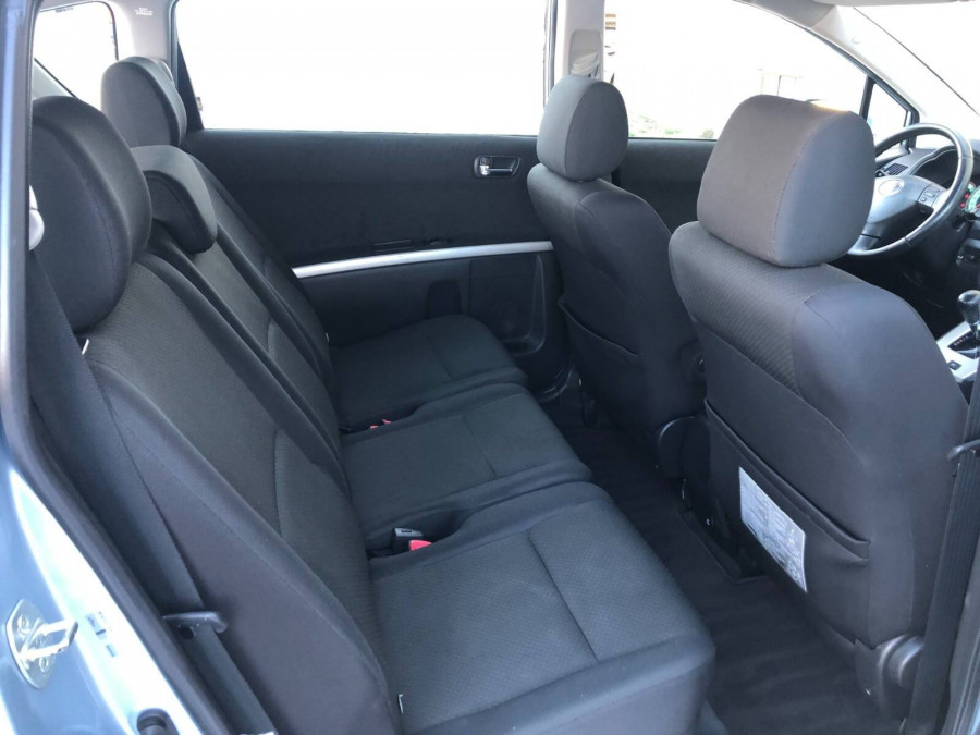 Toyota Corolla Verso 1.8VVT-i Automat • SOL• 1.majiteľ → 7-miest → sezónne prezutie